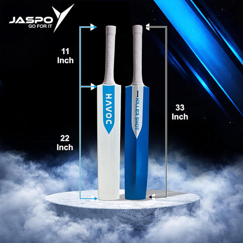 Jaspo Havoc Tennis-Wind Ball