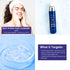 A+ Korean Glass Hydra Foaming Face Cleanser With Rice Water