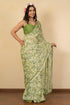 Vasthrlay Fashion Chiffon Printed Ethnic Wear