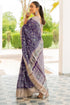 Vasthrlay Fashion Kalamkari Printed Ethnic Wear