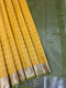 Vasthrlay Tussar Saree Butties
