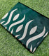Vasthrlay Banarasi Unstitched Saree