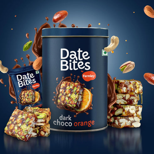 Farmley Date Bites 200 gm