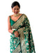 Vasthrlay Handwoven Traditional Saree