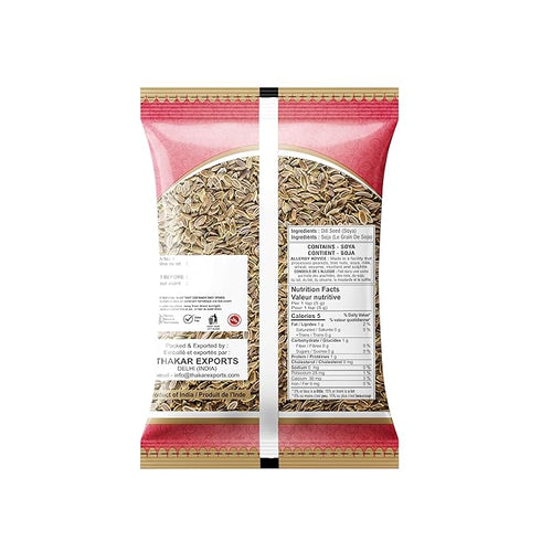 Thakar Dill Seeds