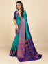 Vasthrlay Traditional Banarasi Ethnic Wear