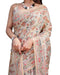 Vasthrlay Handloom Flowers Saree