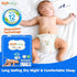OYO BABY Baby Gentle Wet Wipes with Aloe Vera