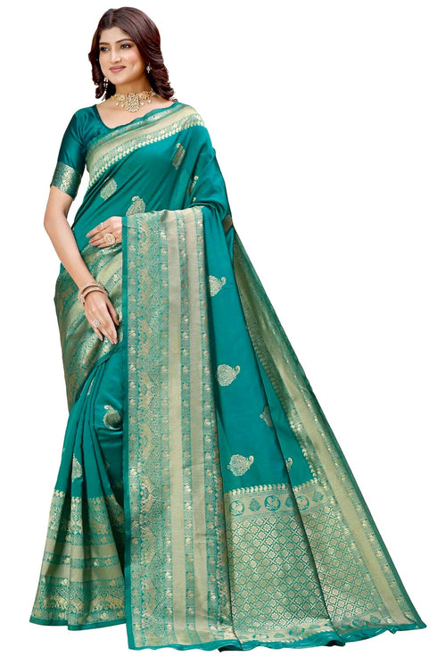 VasthrlayKanjivaram Silk Saree