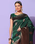 Vsathrlay Kanchipuram Saree