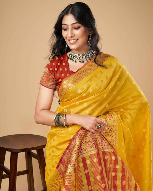 Vasthrlay Banarasi Saree Collections S