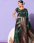 Vsathrlay Kanchipuram Saree