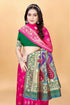 Vasthrlay Wedding Saree