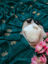 Vasthrlay Chiffon Designer Saree