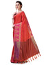 Vasthrlay Banarasi Saree