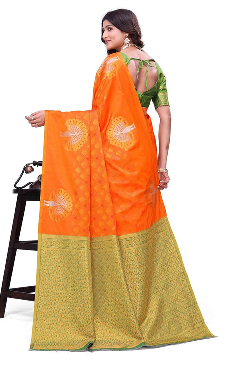 Vsathrlay Saree Collections Mor