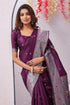 Vasthrlay Paithani Kanjivaram Lightpink