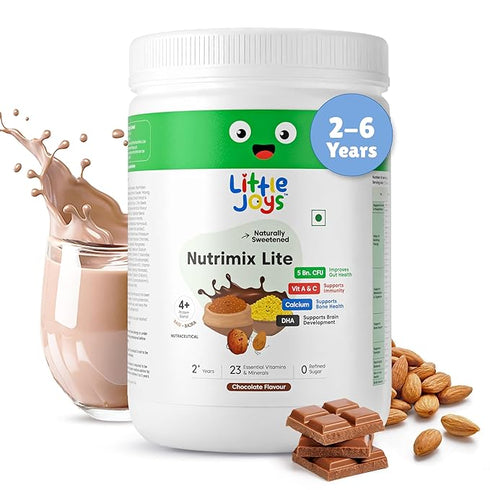 Little Joys Nutrimix Nutrition Powder