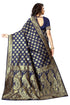 Vsathrlay Royal Kanchipuram Saree