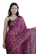 Vasthrlay Fashion Chiffon Printed Ethnic Wear