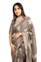 Vasthrlay Fashion Peacock Printed Ethnic Wear