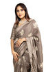 Vasthrlay Fashion Peacock Printed Ethnic Wear