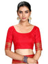Vasthrlay Paithani Bottle Saree