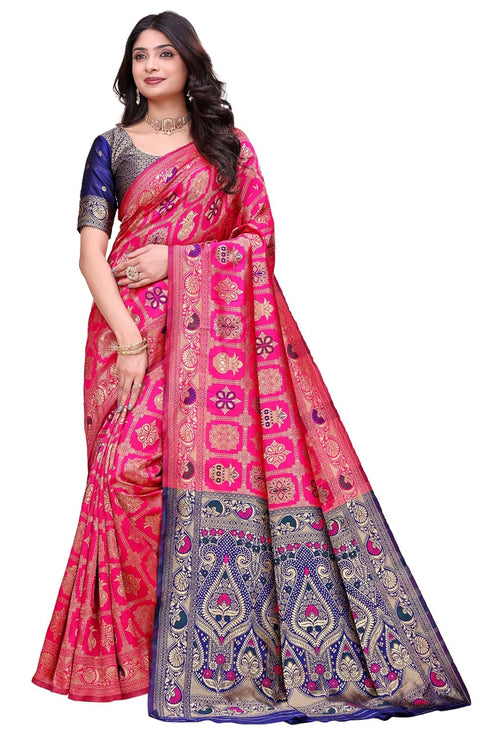Vasthrlay Wedding Saree