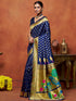 Vasthrlay Paithani Saree