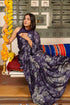 Vasthrlay Fashion Chiffon Printed Ethnic Wear