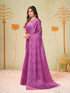 Vasthrlay Chiffon Saree