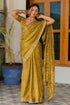 Vasthrlay Fashion Bandhani Printed Ethnic Wear