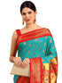 Vasthrlay Maharani Bottle Saree