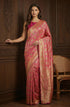 Vasthrlay Jacquard Saree