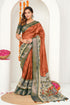 Vasthrlay Fashion Cotton Printed Ethnic Wear