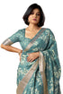 Vasthrlay Fashion Cotton Printed Ethnic Wear
