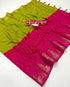 Vasthrlay Viscose Weaving