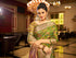 Vasthrlay Kanjivaram Wedding Saree