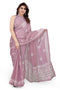 Vasthrlay Fashion Chiffon Printed Ethnic Wear