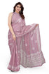 Vasthrlay Fashion Chiffon Printed Ethnic Wear