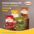 Suruchi Special Spice Combo Pack Tejalal Red Chilli Powder