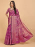 Vasthrlay Organza Ethnic Wear