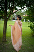 Vasthrlay Silk Saree Solid Design Pure