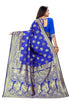 Vsathrlay Royal Kanchipuram Saree