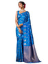 Vasthrlay Banarasi Saree