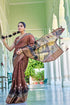 Vasthrlay Fashion Bandhani Printed Ethnic Wear