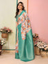 VasthrlayKanjivaram Banarasi Unstitched Currant Onion Free Ethnic Wear