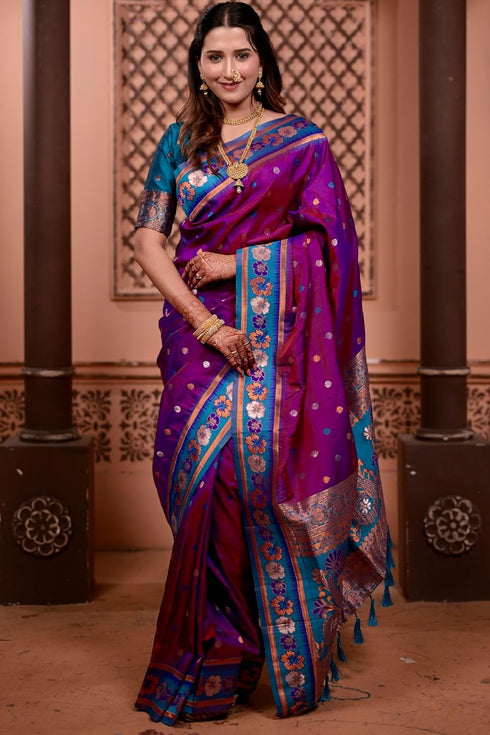 Vasthrlay Kanjivaram Unstitched Mahendi Ethnic Wear