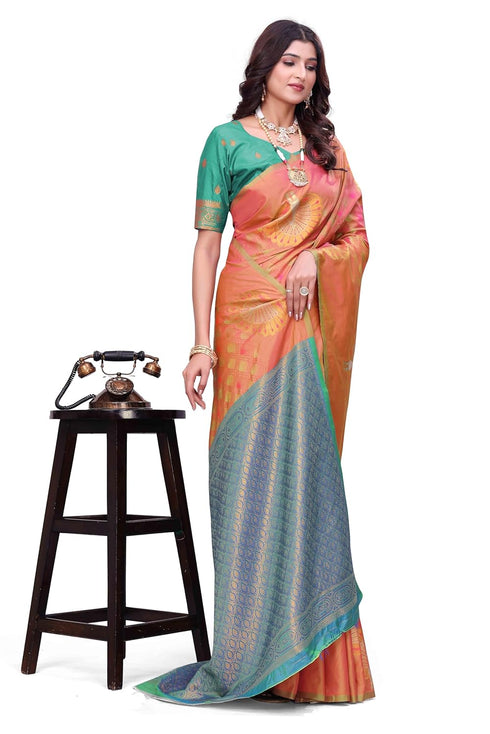 Vsathrlay Saree Collections Mor