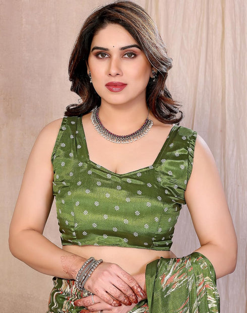 Vasthrlay Traditional Ethinic Az Ys Alira Ethnic Wear